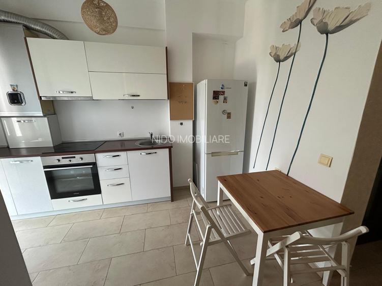 Garsoniera - Iancu Nicolae Pipera - 3