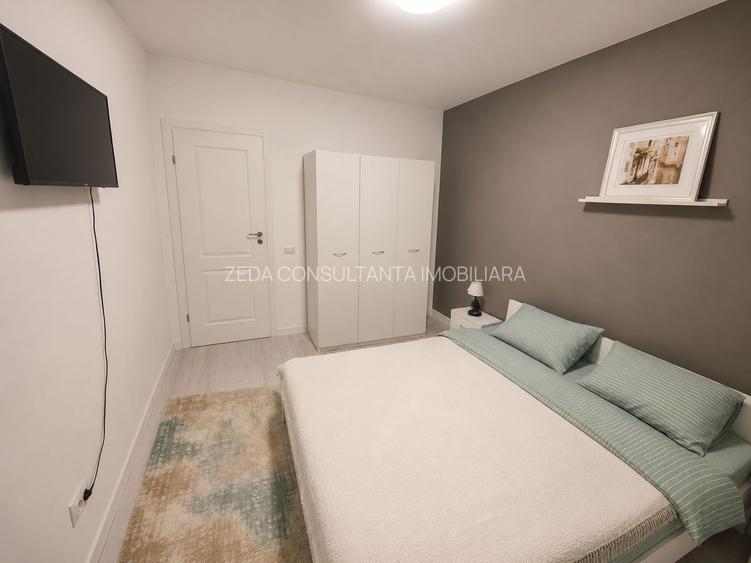 Apartamet 2 camere Nasaud - 2