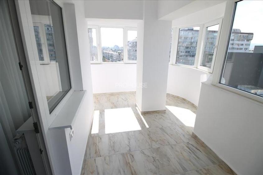 Ultracentral - M. Viteazu - 3 camere chirie - totul nou - prima inchiriere - 5