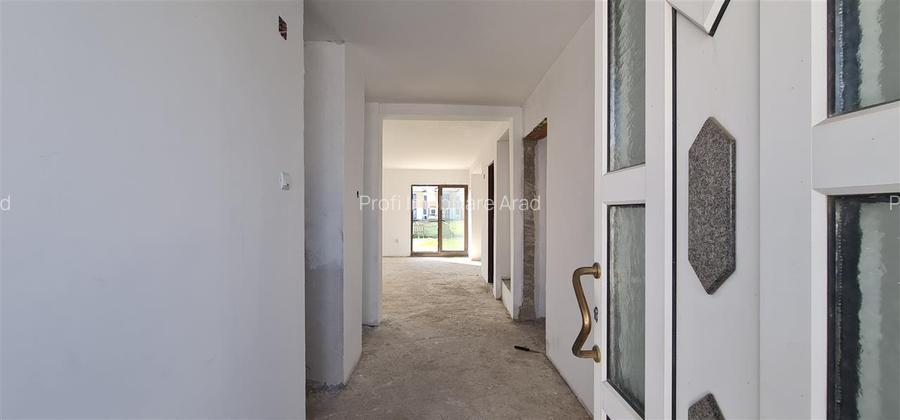 Vila P+M, Vladi, Cart.Europa 4-5 dormitoare, 193mp - 10