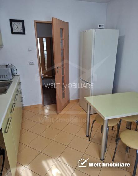 Inchiriere apartament 3 camere etaj 3/4 in Zorilor - 6