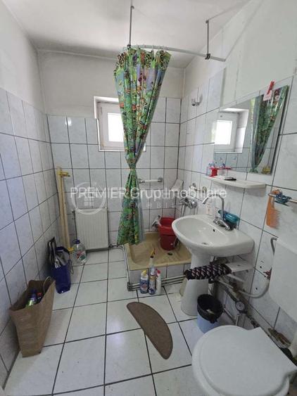 Apartament 4 camere 2 băi, Nicolina, 80mp, CT - 9