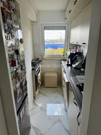 apartament 4 cam tip duplex - 13