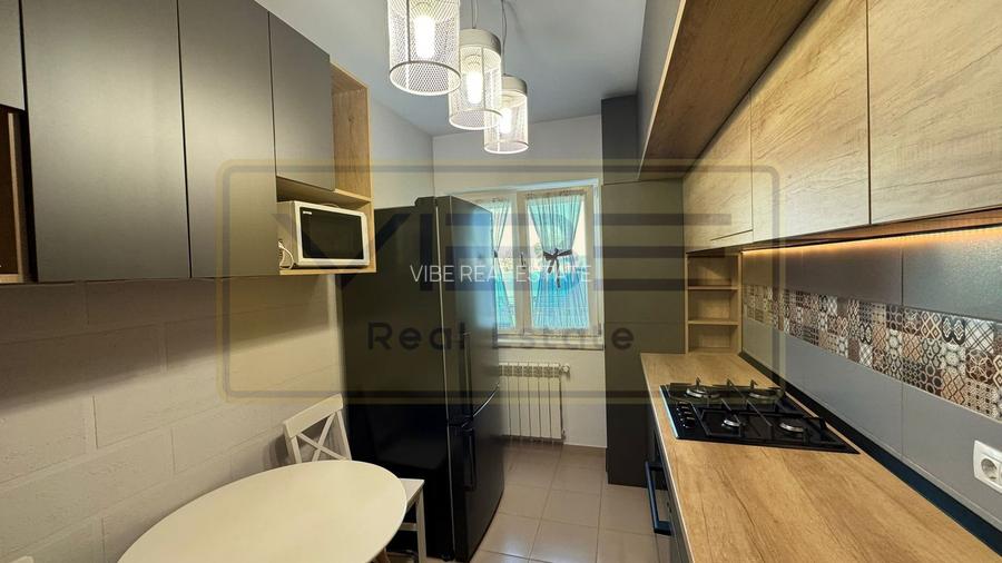 Apartament 2 camere | parcare | boxa Conest Grand Residence - 12