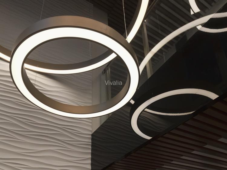 Apartament 2 camere, Vivalia Grand, predare imediata - 11