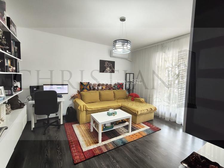 Apartament 3 Camere 70 mp Exigent Plaza Residence - Parcare - 19
