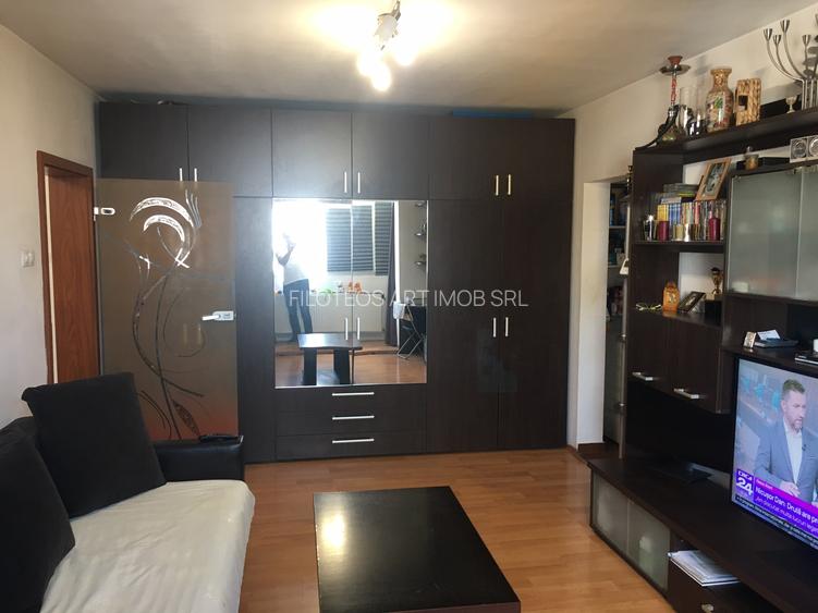 Vanzare Apartament 2 Camere Piata Rahova Sebastian - 4