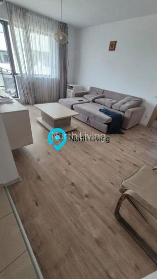 Apartament 2 camere Greenfield, Platanilor, et. 2; bloc 2017 - 126000 - 4