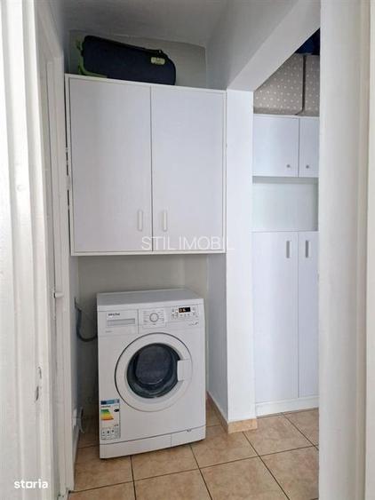 Apartament 3 camere SD, et. 2, Zimbru, mobilat și utilat 95.000 euro - 8