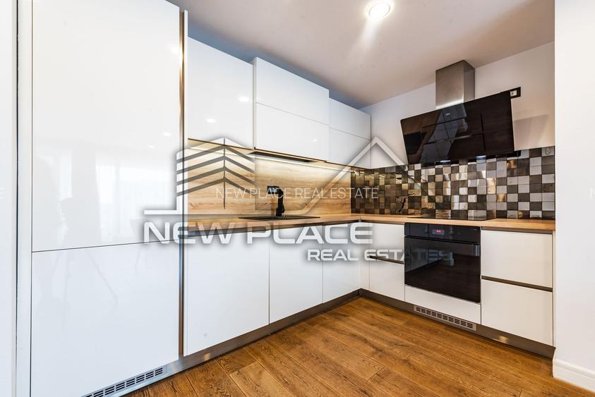 Cortina Residence | Exclusivitate | 950 Eur+TVA | Mobila Rovere | LUX - 8