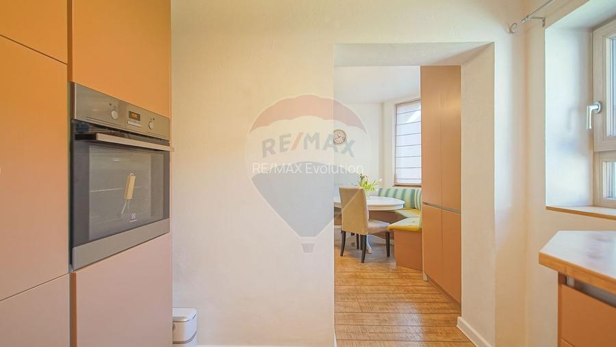 COMISION 0%! CASA SINGURA IN CURTE RENOVATA |STRADA MIRASLAU GRIVITEI - 6