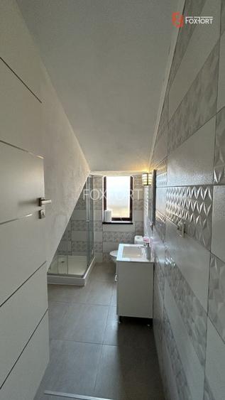 COMISION 0% Casa individuala cu 5 camere si teren de 500 mp, Sanandrei - 19