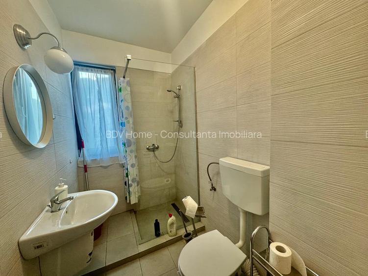 Bd. Marasesti Unirii, terasa 18mp,inchiriere - 7