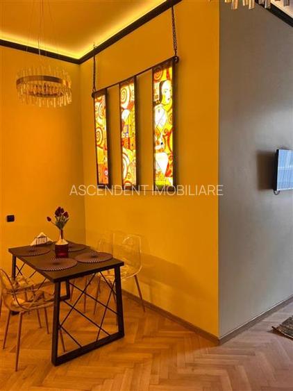 Eleganta si farmec in Centrul istoric, Brasov - 7