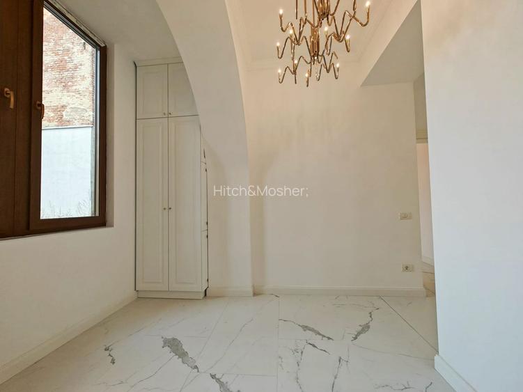 Apartament in zona Sinaia - Pretabil pentru birouri - 10