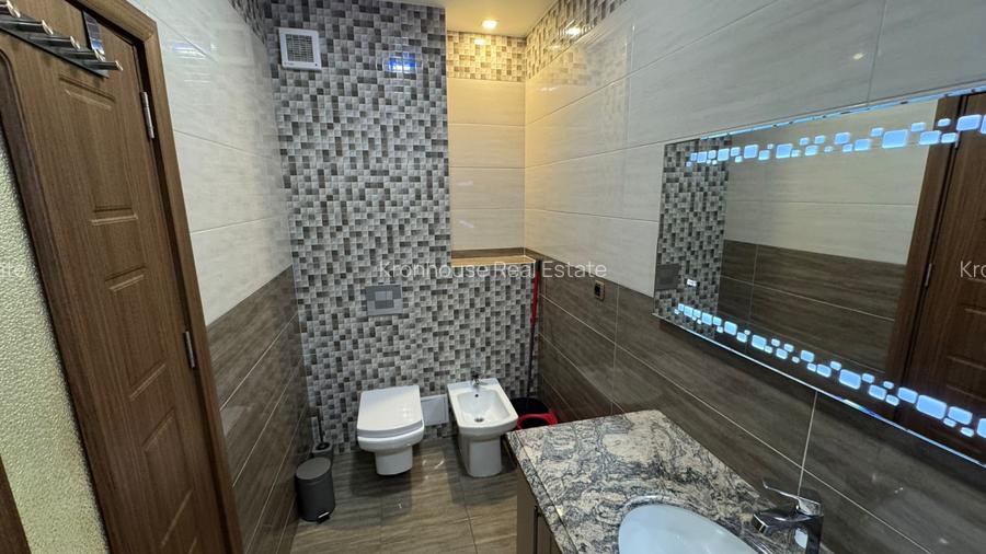 Apartament modern  cu 2 camere ISARAN - 11