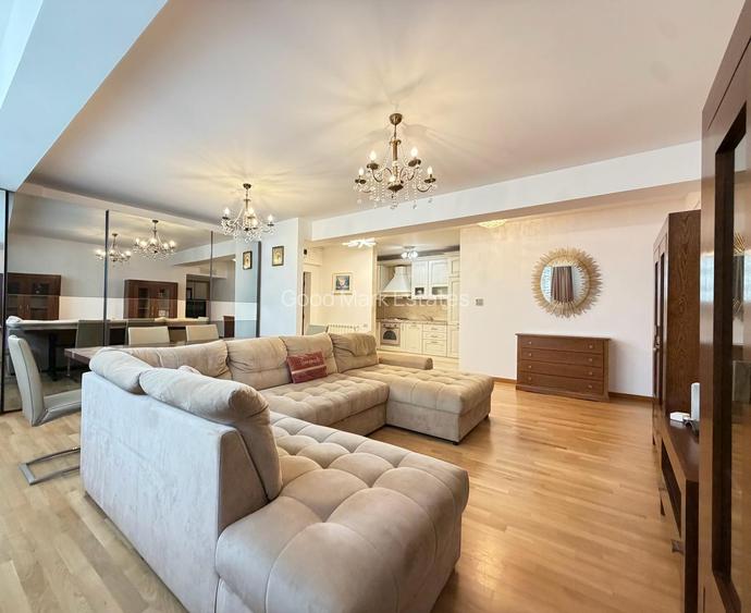 3 Camere | Clucerului | 2 Bai | Posibilitate Garaj - 2