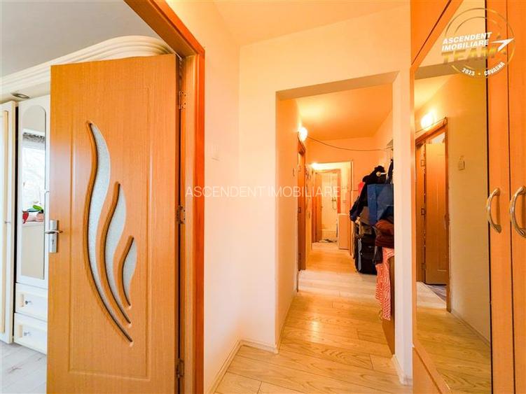 LIVE! Camin decomandat,4 camere,2 bai, conditii apreciabile,Ciucului,Sfantu Gheo - 4