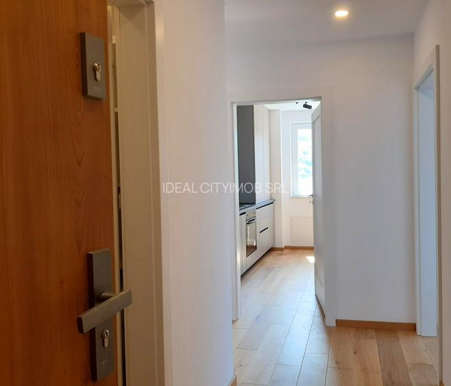 Urban Plaza Brașov apartament premium 3 Camere cu parcare subterana - 18