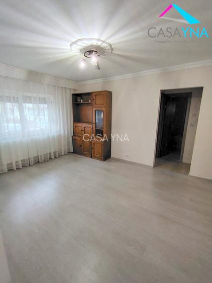 Apartament renovat, 2 camere, bucatarie mare, zona Energiei#Mioritei - 2