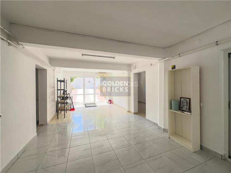 Baneasa | Piata Aviatiei | Vila Individuala | 7 camere si anexe - 24