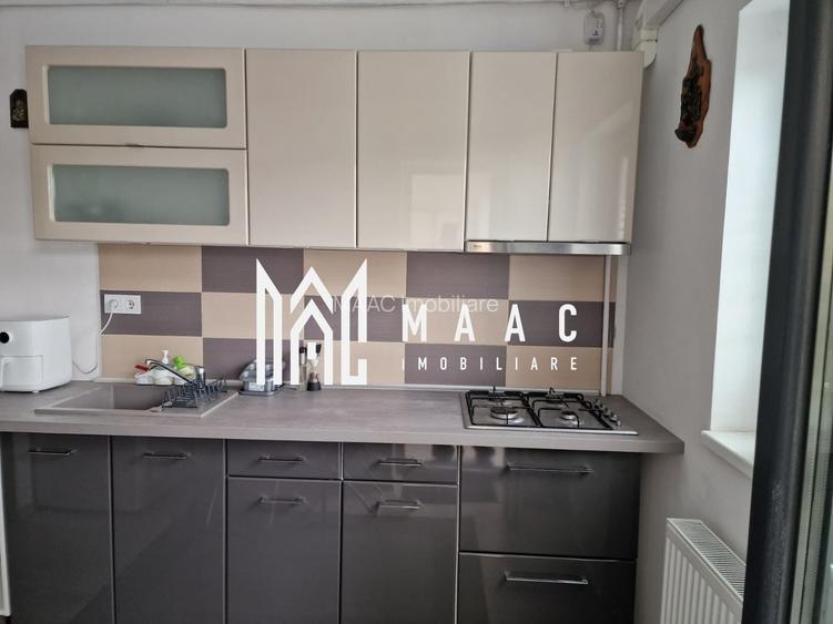 Garsoniera | 38 MPU | Turnisor | Loc de parcare - 11