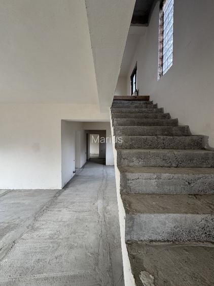 Casă P+E  | 1700 mp teren | Potențial investitie - 7