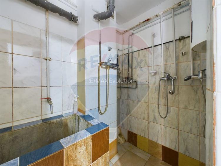 COMISION 0 %| GARSONIERA| DE INCHIRIAT| ETAJ 3/4| ZONA BARTOLOMEU - 7