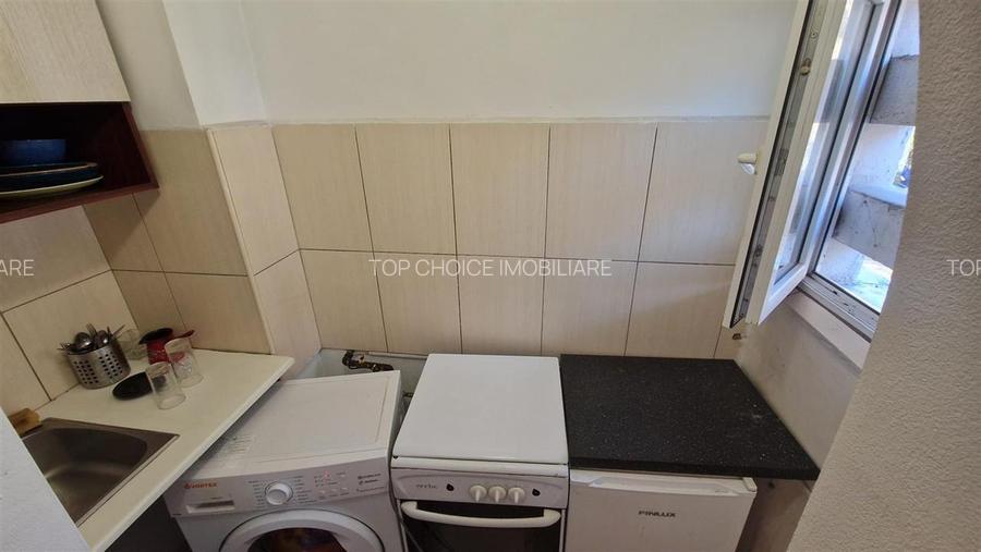 GARSONIERA FLOREASCA 1/3 INVESTITIE - 11