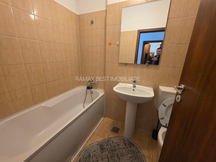 Titan, 15 minute metrou, complex Rasarit de Soare, Auchan Titan - 2