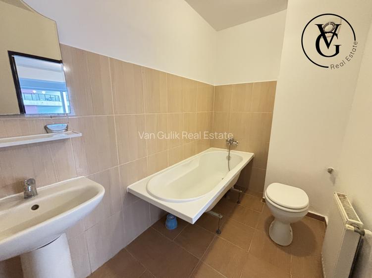Apartament - 2 camere - 50 mp- Baba Novac - 7