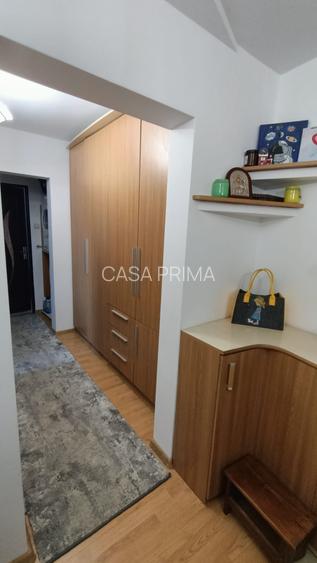 Apartament 3 camere DECOMANDAT, Piata Alexandru cel Bun ! - 13