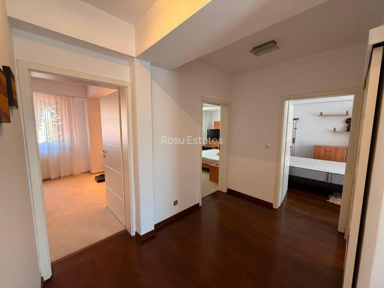 De inchiriat  | Duplex cu terasa rooftop  | Ultracentral Dorobanti - 12