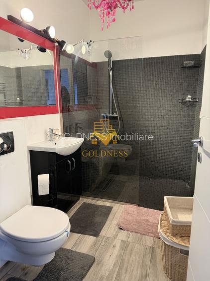 2 camere open space, Bloc nou, Cartierul Europa, Eugen Ionesco, Profi - 6