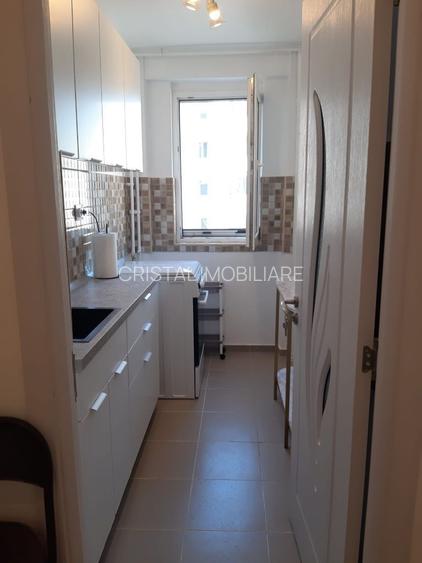 Apartament 2 camere, prima închiriere, totul nou, metrou Costin Georgian - 4