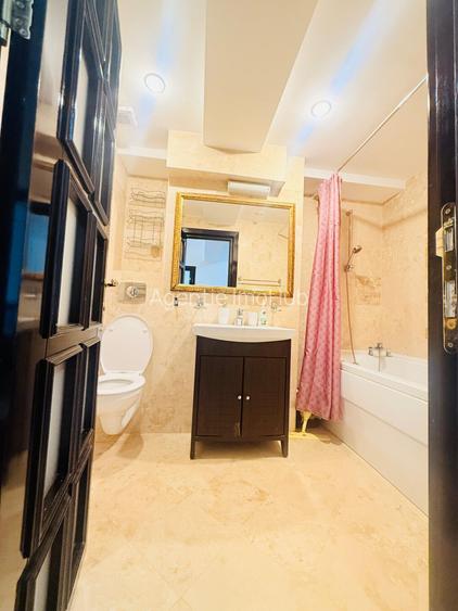 DE INCHIRIAT, 2 CAMERE OPEN SPACE, COPOU, EXCLUSIVE RESIDENCE. - 9