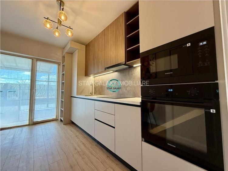 Apartament cu 3 camere premium cu terasa de 120 mp, in Tudor - 3