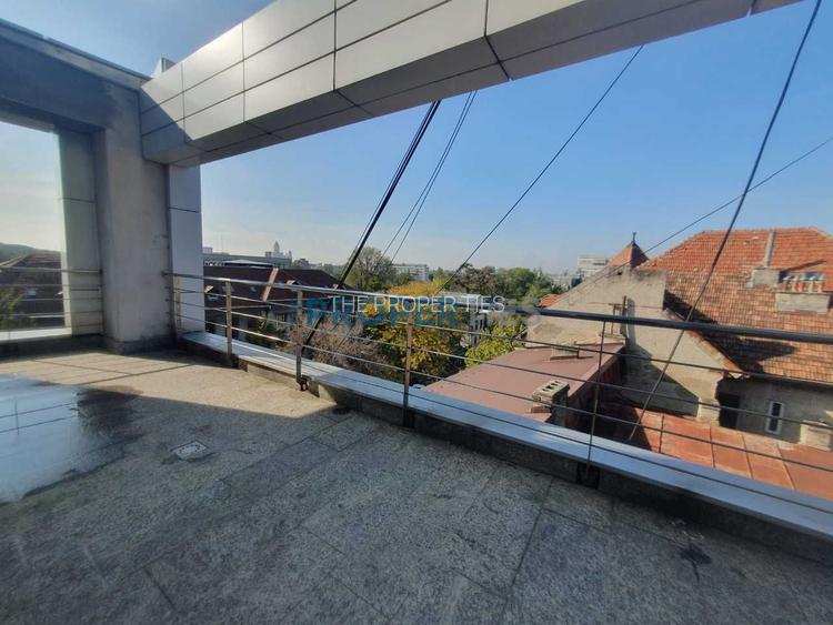 Comision 0! Inchiriere spatiu birouri in zona Cismigiu -  189mp - 5