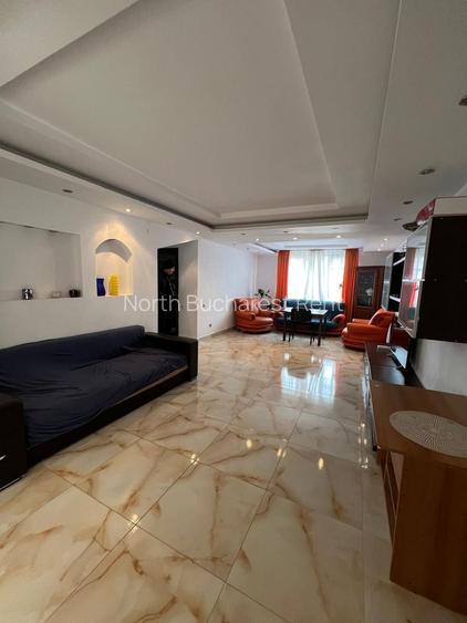 Vila de inchiriat zona Mtei Millo - 2