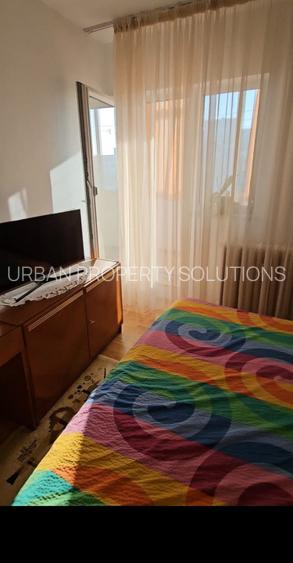 Inchiriere apartament 2 camere  – Str. Chișinău 15 | Etaj 8/10 | Spațios și lum - 4