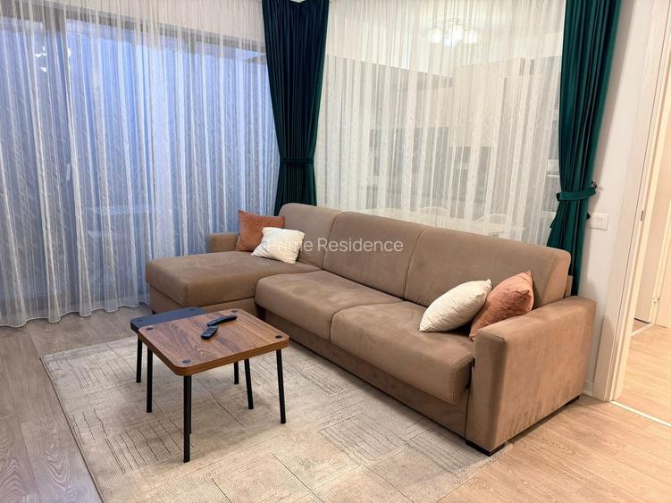 Inchiriere 2 Camere Cloud 9 Residence - 3