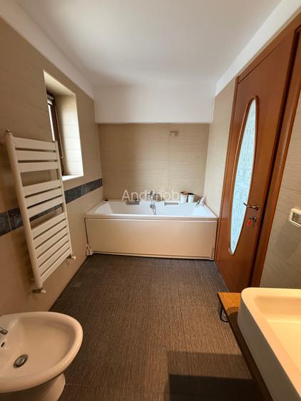 Vanzare Cladire S+P+4 - Dorobanti, 3 apartamente, 6 locuri de parcare - 17