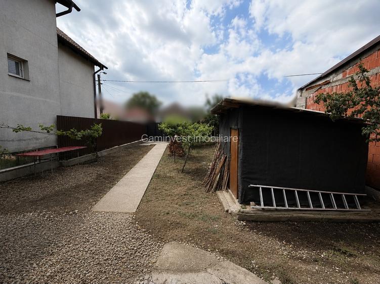 Casa individuala de vanzare in Oradea, Cantemir, front la 2 strazi - 4