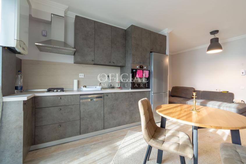 Apartament 3 camere | Intermediar | Zona VIVO Metro - 11