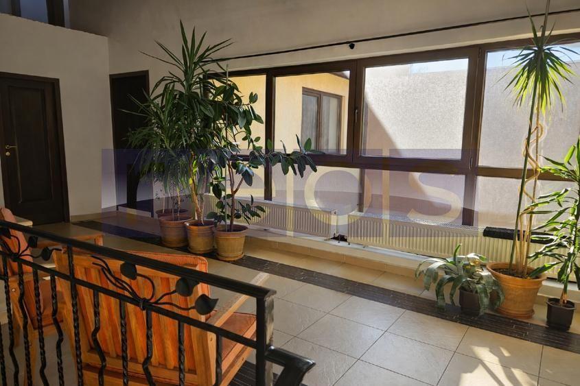 INCHIRIERE VILA DOMENII | 250MP | IDEAL ACTIVITATI COMERCIALE |PARCARE - 7