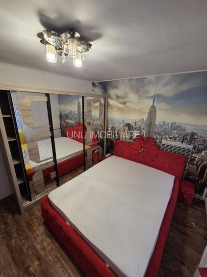 Apartament cu 2 camere - zona Alexandru cel Bun - Piata - Pet Friendly - 9