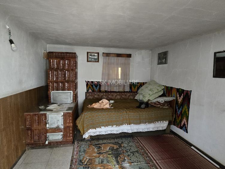 Casa + teren 4467 mp, Hotarele, Giurgiu - 10