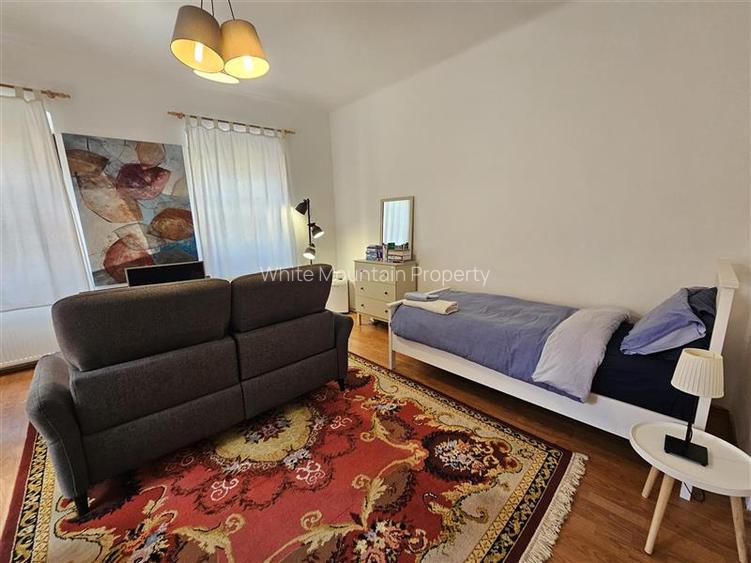Apartament ultracentral ideal pentru studenti Erasmus - termen mediu - 15