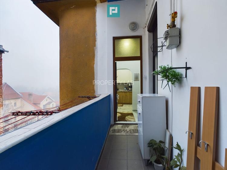 Apartament 3 camere , Splaiul Tudor Vladimirescu - 18