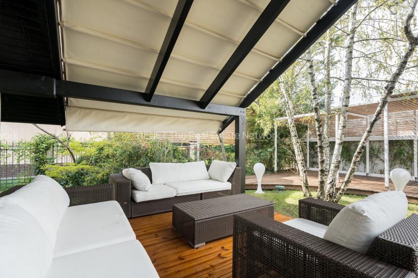 IANCU NICOLAE - COMPLEX TRAIAN, VILA 400 MP TOTAL, LOT 750 MP! - 11